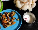 লিচুর ক্ষীর বা লিচুর পায়েস (Lichi Khir/Payes) রেসিপি ধাপ - 1 ছবি