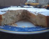 Foto del paso 6 de la receta: Torta de peras 🍐💚