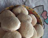 Foto del paso 5 de la receta: Figacitas de manteca, receta de Romi Stricker