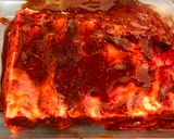 Foto del paso 4 de la receta: Mi barbacoa en horno de cocción lenta (slow cook) con tomates asados, fácil y sabrosa