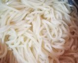 Foto del paso 1 de la receta: Langostinos a la crema