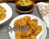 Foto langkah ke 7 dari resep 1007. Rempah Tahu Praktis & Ekonomis.