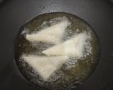 Foto langkah ke 6 dari resep Samosa.