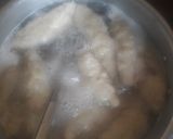 Foto langkah ke 7 dari resep Otak-otak bakar ala ala suki.