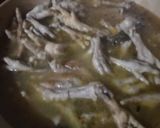 Foto langkah ke 2 dari resep Ceker Ayam Masak Tauco.