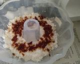 Foto langkah ke 4 dari resep BoWul (Bolu Tiwul).