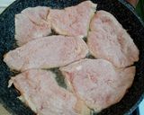 Pulykamell Gellért módra 🍴 recept fázis 2 fotója