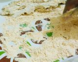 Foto langkah ke 4 dari resep Buncis goreng crispy.