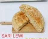 Foto del paso 4 de la receta: Pan tradicional, pero dulce y con toque a mandarina