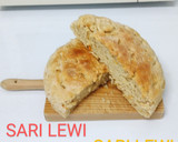 Foto del paso 4 de la receta: Pan tradicional, pero dulce y con toque a mandarina