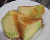 Foto langkah ke 7 dari resep Bolu bakingpan.