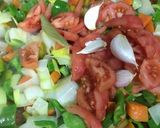 Foto del paso 11 de la receta Muslos de pollo al horno