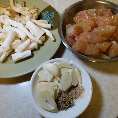 Langkah 1