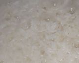 صورة لخطوة 1 من وصفة رز بالدجاج مسقي