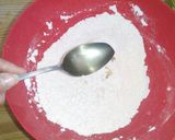 Foto del paso 2 de la receta: Pan pita o Pan árabe bajas calorías