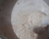 Foto del paso 3 de la receta: Budín de Pan 🍮 súper fácil poco ingredientes. Me salió 7cm de alto 🤯😱🤤