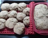 Foto del paso 3 de la receta: Súper pan integral!!!🍞