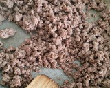 Foto del paso 2 de la receta: Almuerzo saludable y rapidísimo de preparar