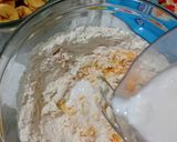 Foto langkah ke 1 dari resep Roti Pisang khas Banjar.
