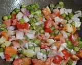 મસાલા રાઈસ Quick Masala Rice Recipe In Gujarati રેસીપી સ્ટેપ1ફોટો