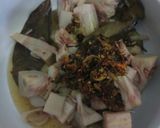 Foto langkah ke 4 dari resep Sayur Nangka Tahu.