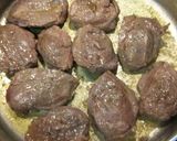 Foto del paso 1 de la receta: Carrilleras con salsa de vainilla