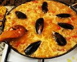 Foto del paso 19 de la receta: Paella marinera