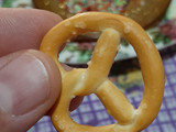 فنجون خوراکی (مخصوص تولد)
