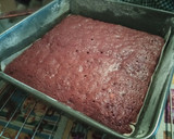 Foto del paso 3 de la receta: Brownie de remolacha, receta fácil y deliciosa