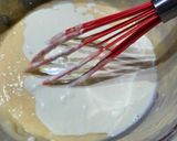 Foto del paso 5 de la receta: Cheesecake