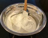 Chocolate Strawberry Cream Layer Cake recipe step 10 photo