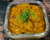 लौकी चना दाल Lauki chana dal रेसिपी चरण 4 फोटो