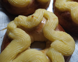 Foto del paso 5 de la receta: Roscas de Pascua individuales con aceite