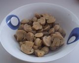 Foto del paso 9 de la receta Empanada lonchaes