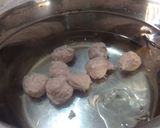 Foto langkah ke 3 dari resep Bakso babi v.2.