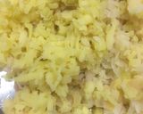 A picture of step 1 of Potatoes Croquettes.