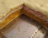Foto del paso 5 de la receta: Lasagna integral con calabacín y fiambre