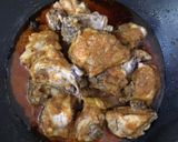 Foto langkah ke 5 dari resep Kare Ayam.