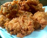 Foto langkah ke 6 dari resep Ayam Goreng Kribo.