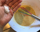 Foto del paso 2 de la receta: Budín de zapallitos italianos