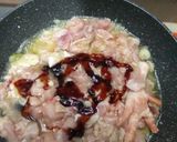 Foto langkah ke 4 dari resep Mie Ayam.