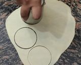 A picture of step 13 of Chandrakala 📌.