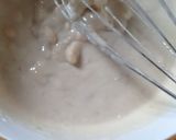 Foto langkah ke 2 dari resep Lempeng pisang khas banjarmasin (kalsel).