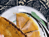 Martabak Tipis Kering