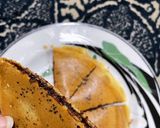 Foto langkah ke 5 dari resep Martabak Tipis Kering.