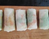 Foto langkah ke 6 dari resep 40.Lumpia.