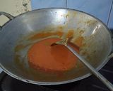 Foto langkah ke 5 dari resep Nasi Kuning Komplit.