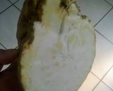 Foto del passaggio 1 della ricetta Insalata di pollo e sedano rapa