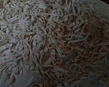 Foto del paso 5 de la receta: Pasta fresca sin máquina🍝