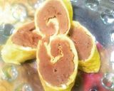 Foto langkah ke 7 dari resep Rolade daging sapi.